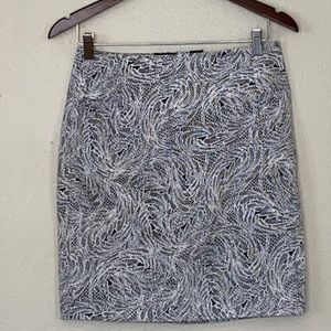 CLUB MONACO | Sharon skirt 4